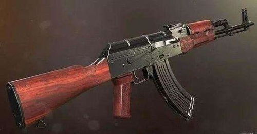 《绝地求生》新手必看：枪械攻略+压枪绝技！