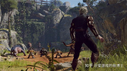 《博德之门3》队友搭配攻略：最强组合曝光！