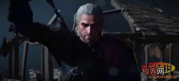 《巫师3》新角色揭秘：传奇猎魔人Vesemir登场！