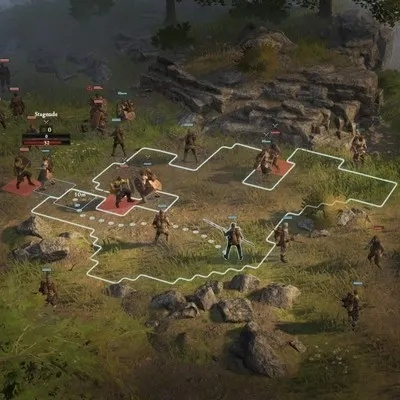 《战争传说》12级技能揭秘：实战攻略大公开