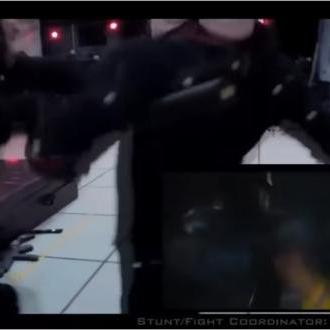 《蝙蝠侠：阿甘骑士》深度揭秘：海量游戏细节大曝光！