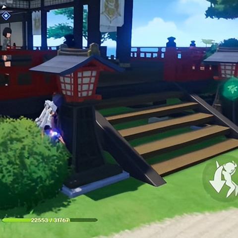 《原神》四礁寻宝攻略：揭秘宝藏获取全方法