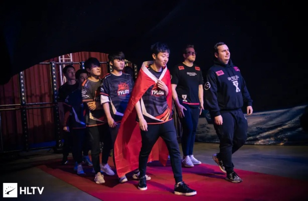 19年CS国际赛巅峰时刻：天禄战队夺冠荣耀！