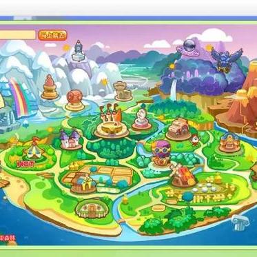 摩尔庄园手游：从辉煌到停服，4年历程揭秘！