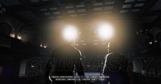 《四海兄弟3》全攻略揭秘：高效通关技巧大公开