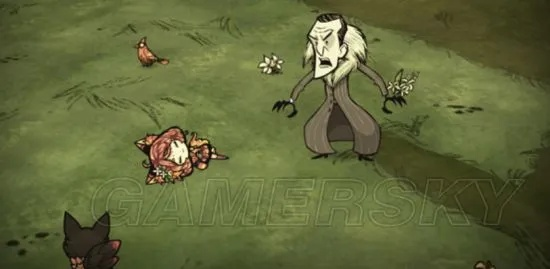 《饥荒千年狐攻略：深度解析生存技巧》