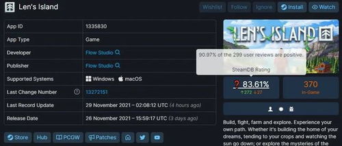 《美末2RE》Steam好评如潮！超越前作,核心升级显著