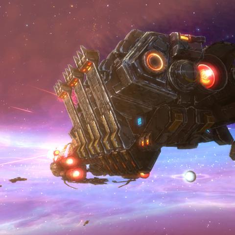 《异星开拓者》太空建造游戏史低促销开启！