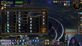 《暴风城幻象速通关！揭秘最佳清怪路线图,惊魂不散！》