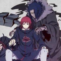 新忍蝎「绯流琥」揭秘：傀儡艺术魅力全解析