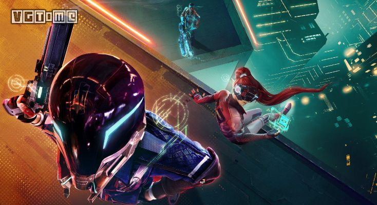 《棱彩维度》免费大逃杀！育碧新游官网首曝，抢鲜体验！