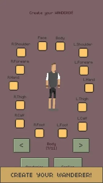 《TheCursedTape》深度解析：揭秘游戏流程与隐藏彩蛋