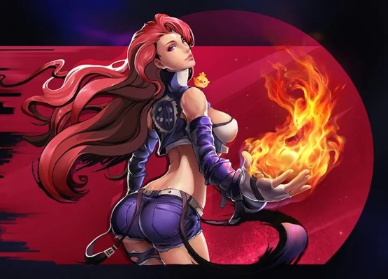 《背包乱斗》火女搭配攻略：打造最强火女！