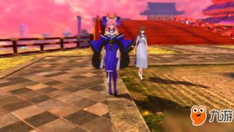 《Fate/EXTELLA》8月30日大揭秘！官网新情报曝光！