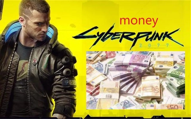 《赛博朋克2077》2.0刷钱秘籍：轻松无限金币攻略