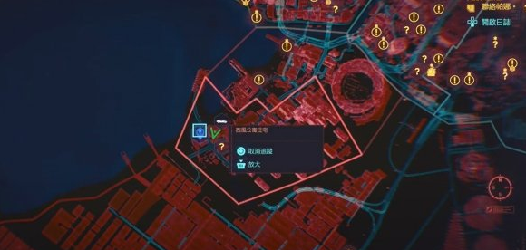 《赛博朋克2077》2.0刷声望圣地盘点，快速升级攻略！