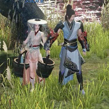 《逆水寒手游》首日开荒攻略：新手必看攻略大全