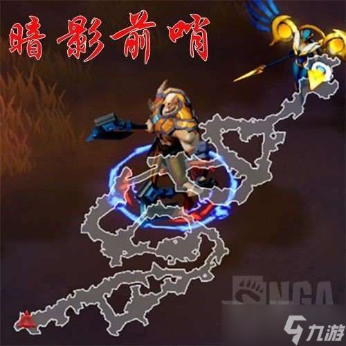 《火炬之光：无限》卡牌罗盘搭配攻略，轻松通关各难度！