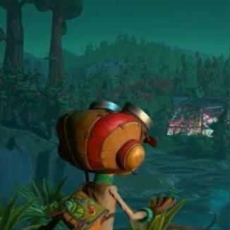 《霍格沃茨遗物：植物潜行流攻略，无黑魔法轻松通关》