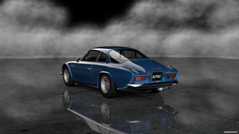 《GT赛车6》预告片曝光：全新概念，赛车迷翘首以待！