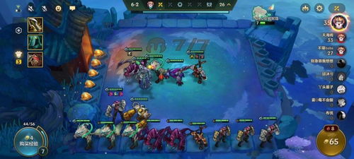 《金铲铲之战》神龙幽法瑞兹阵容攻略：上分必备奇招！