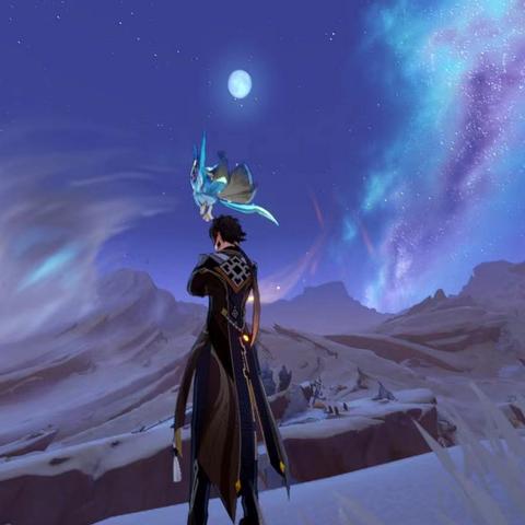 《原神》千壑沙地怪物盘点：揭秘神秘生物！