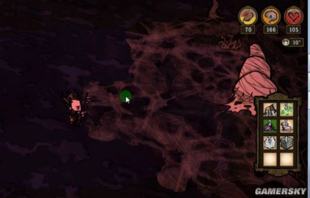 《饥荒》TGP版快速建服攻略：新手必看！