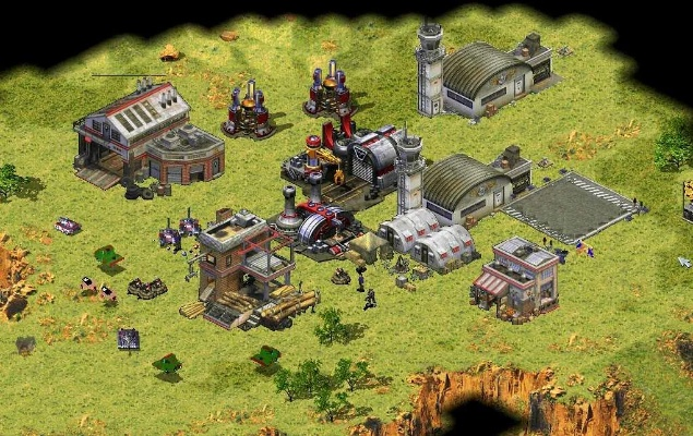 《命令与征服：重制版》MOD盛宴，两千佳作等你探索！