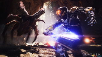 《圣歌》大改版：核心玩法重塑，全新体验来袭