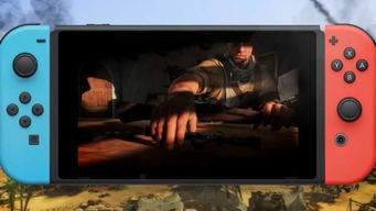 《狙击精英3：终极版》Switch版发售日期大揭秘！