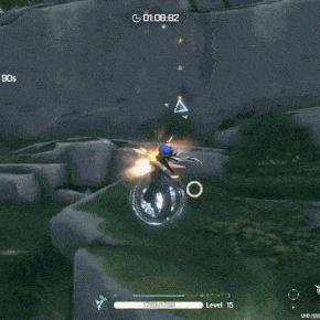 《鸣潮》素材速刷攻略：高效采集路线曝光