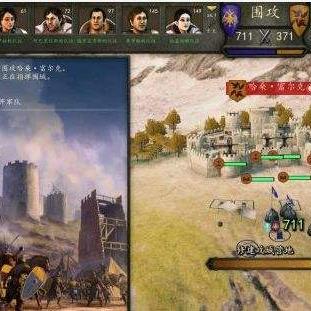 《骑马与砍杀2》武器伤害大揭秘：近战武器全解析