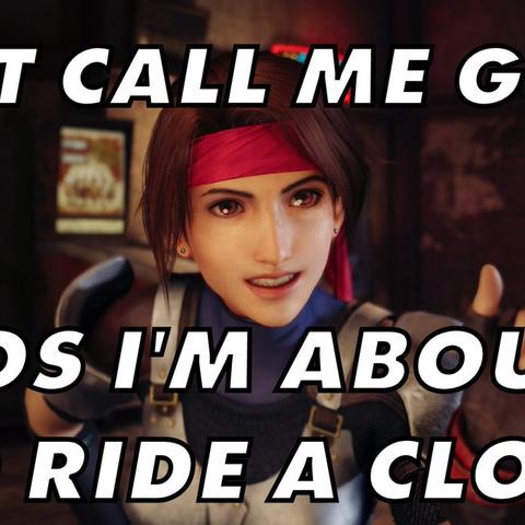 《最终幻想7重生》爱丽丝能力揭秘：掌握神秘力量！