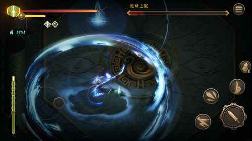 《暖雪DLC终业乙亥线BOSS攻略：轻松击败命定之死》