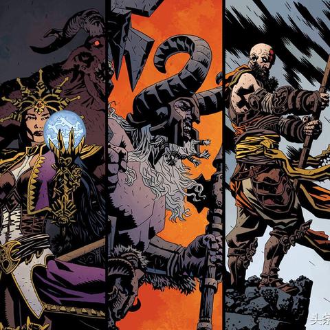 《暗黑破坏神4》8月10日更新前瞻：揭秘新内容与玩法革新