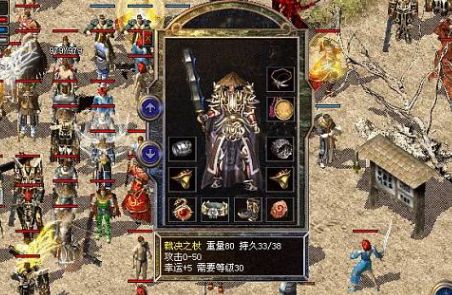 《54把官方演示传奇武器大揭秘！》