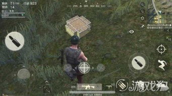 《荒野沙海龙铳枪新样式攻略，狩猎路线全解析》