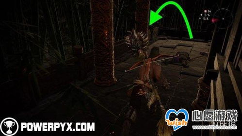 《卧龙苍天陨落》龙脉晶石全搜集攻略：精华路线揭秘