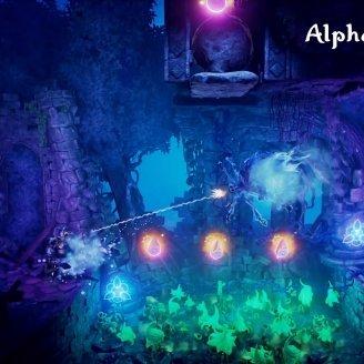 《三位一体4》解谜攻略：破解难点全图解秘