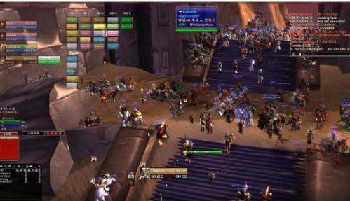 《RF》王者归来：重温经典，大陆情怀再燃战火