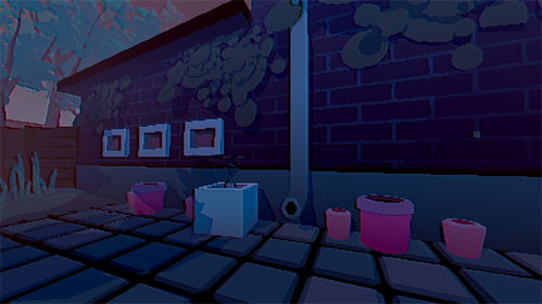 《幻夜图书馆》Steam独家首发！年内必玩冒险大作揭晓