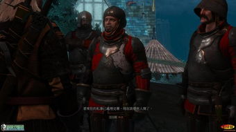 《巫师3》NS版揭秘：CDPR独家技术解析！