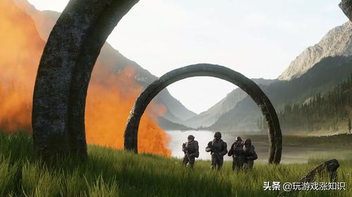 《光环：无限》揭秘：为何不加入大逃杀模式？