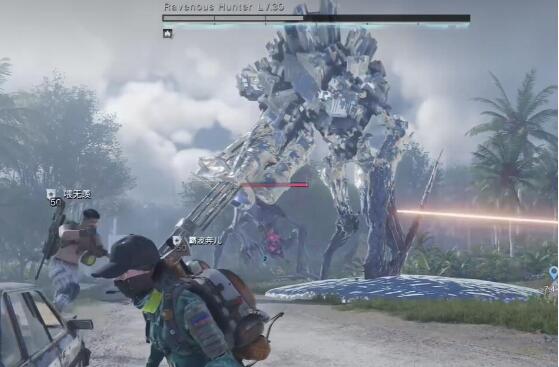 《七日世界》腐影猎手攻略：高效打法揭秘！