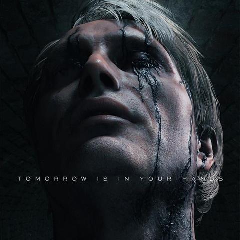 《死亡搁浅》独家揭秘：麦德斯谈与小岛制作人的非凡合作