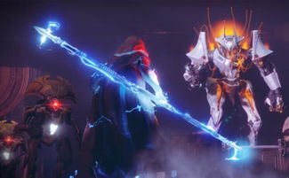 《年度巅峰巨作！即将发售游戏大作盘点》