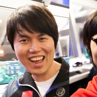 DOTA魅力揭秘：为何玩家依旧沉迷其中