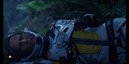 《Returnal》钩爪攻略：死亡回归钩爪使用技巧揭秘