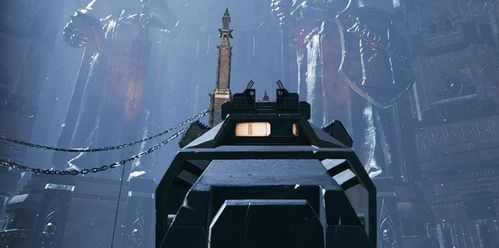 《战锤40K暗潮》欧格林混野神级配置曝光！