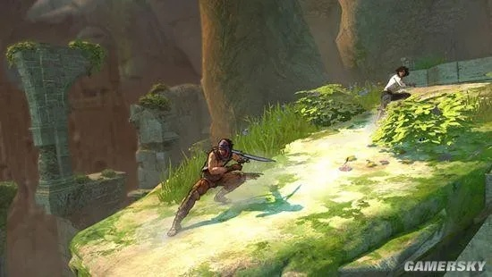 《波斯王子4：重生》攻略全解析，轻松通关秘籍大公开